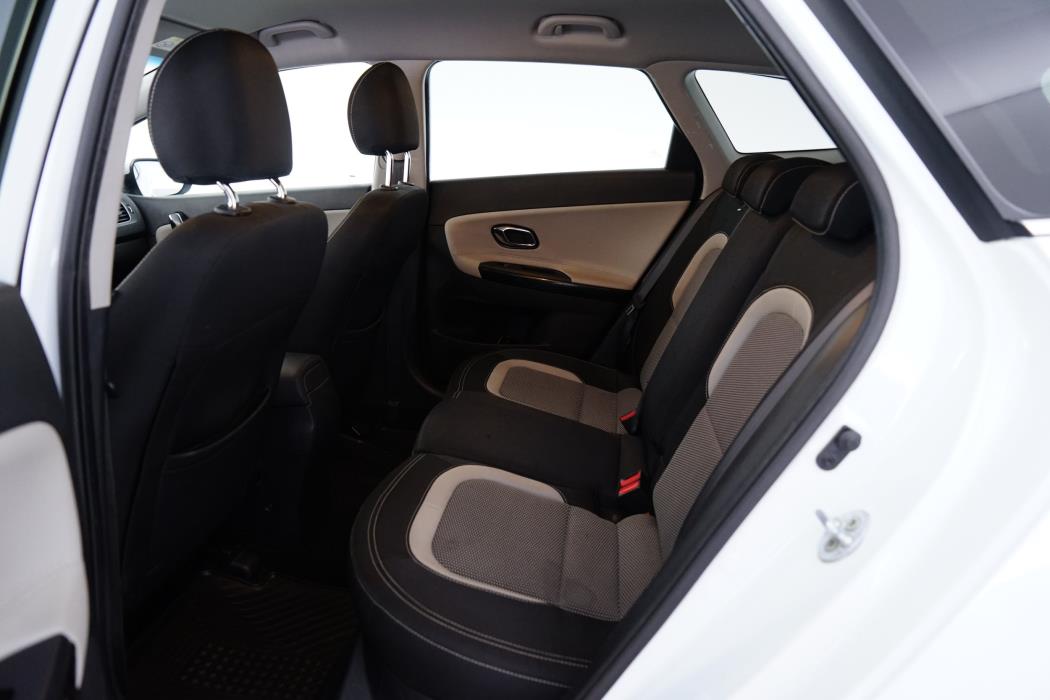 Kia Ceed 2019