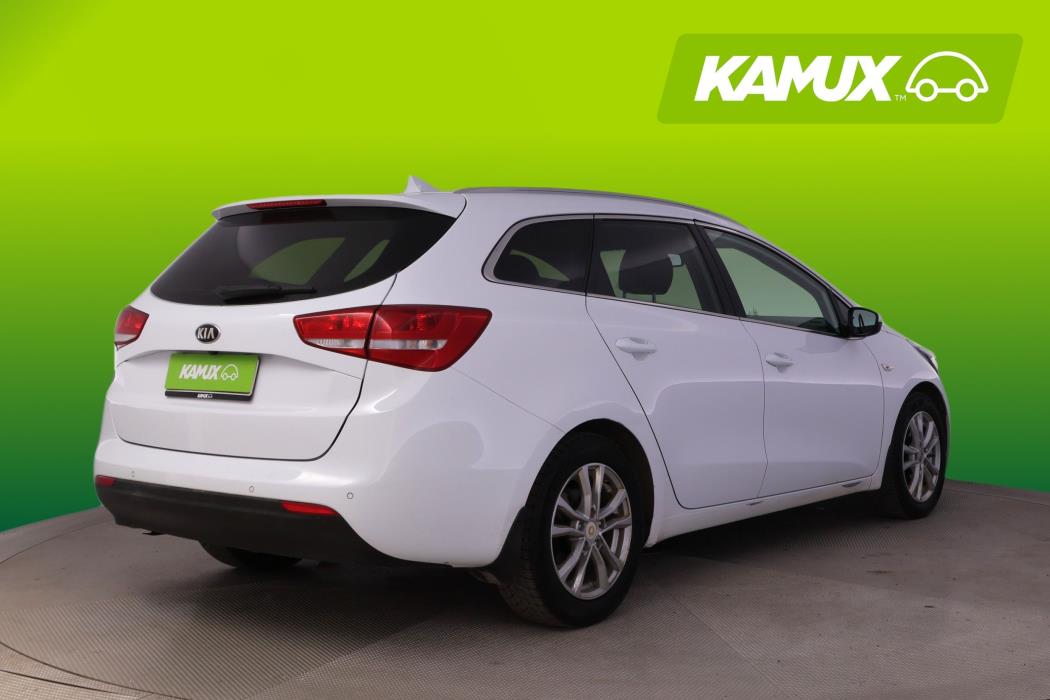 Kia Ceed 2019