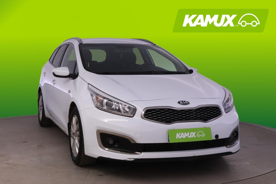 Kia Ceed 2019