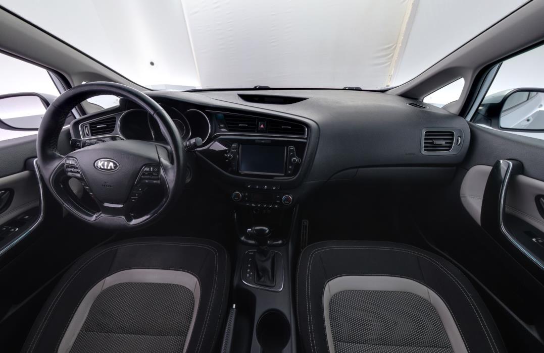 Kia Ceed 2019