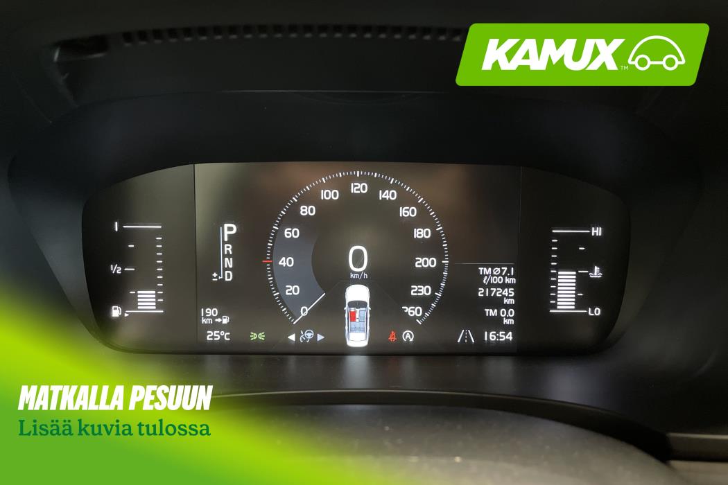Volvo S90 2018