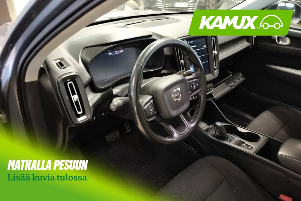 Volvo XC40 2019