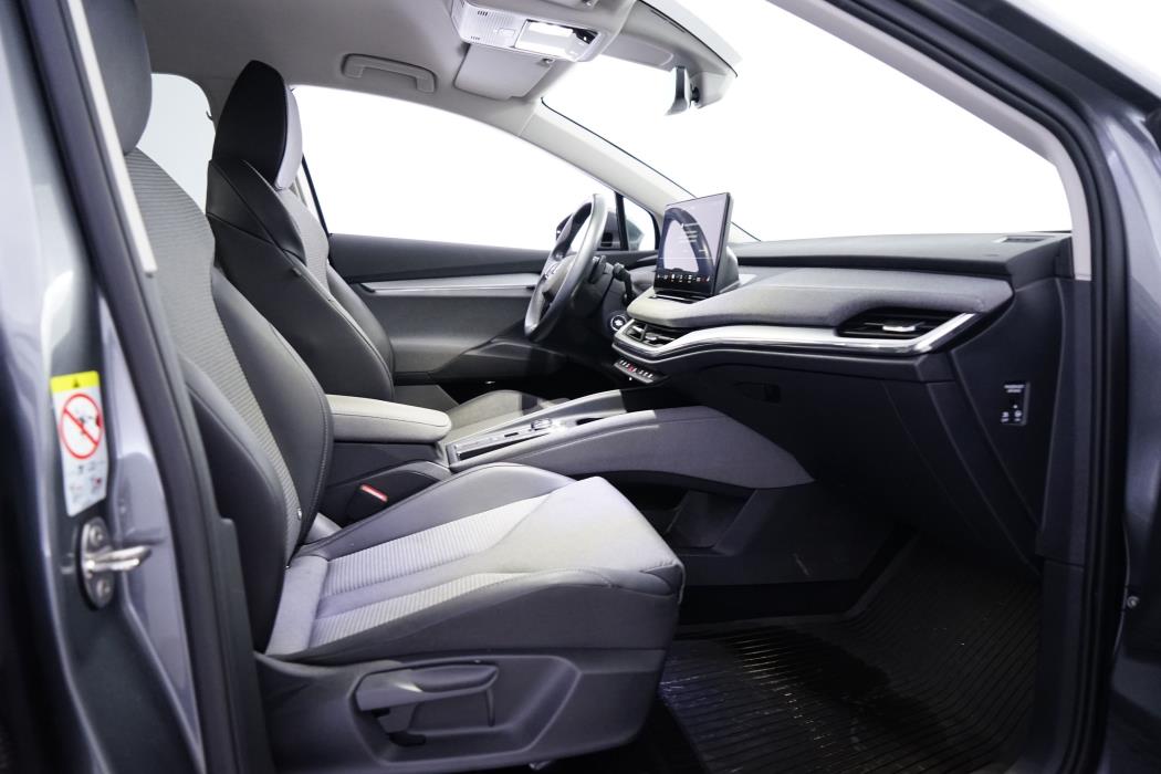 Skoda Enyaq 2022