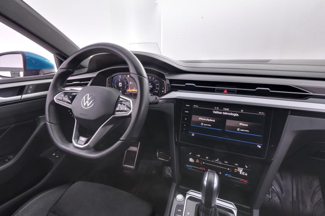 Volkswagen Arteon 2023