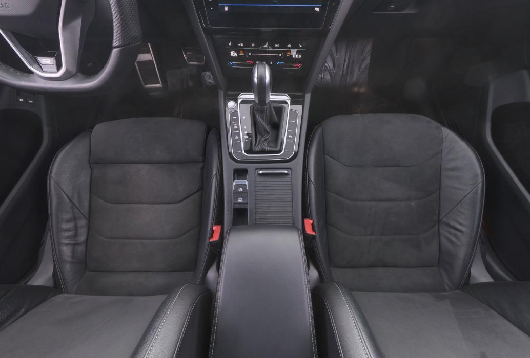 Volkswagen Arteon 2023