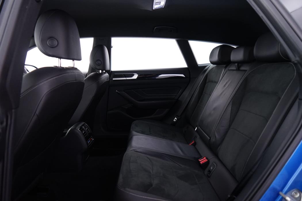 Volkswagen Arteon 2023