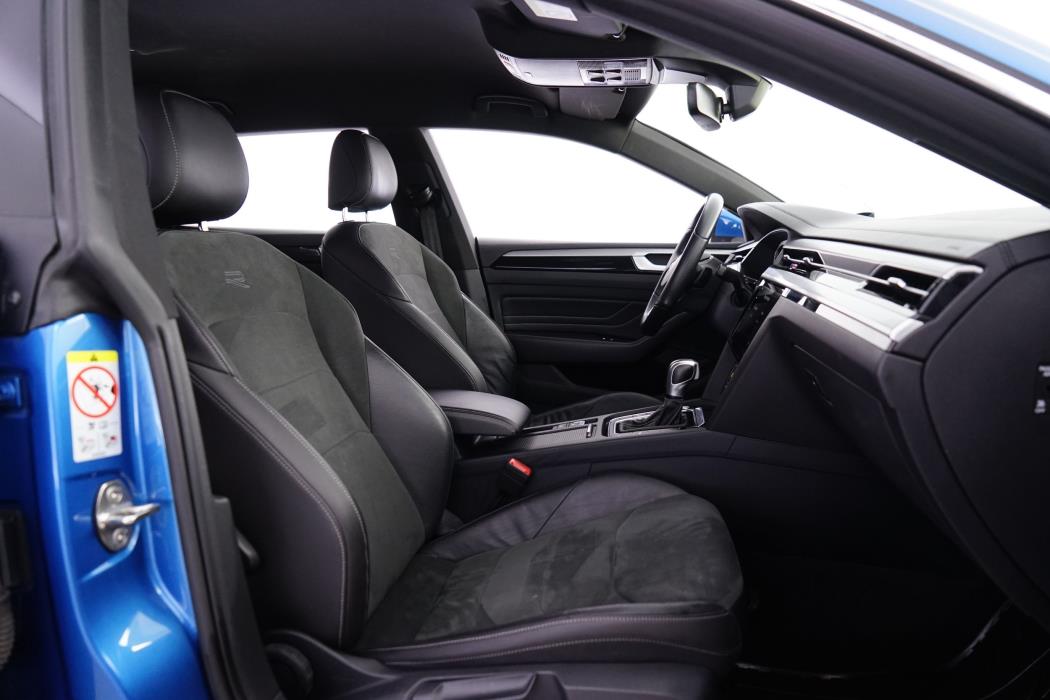 Volkswagen Arteon 2023