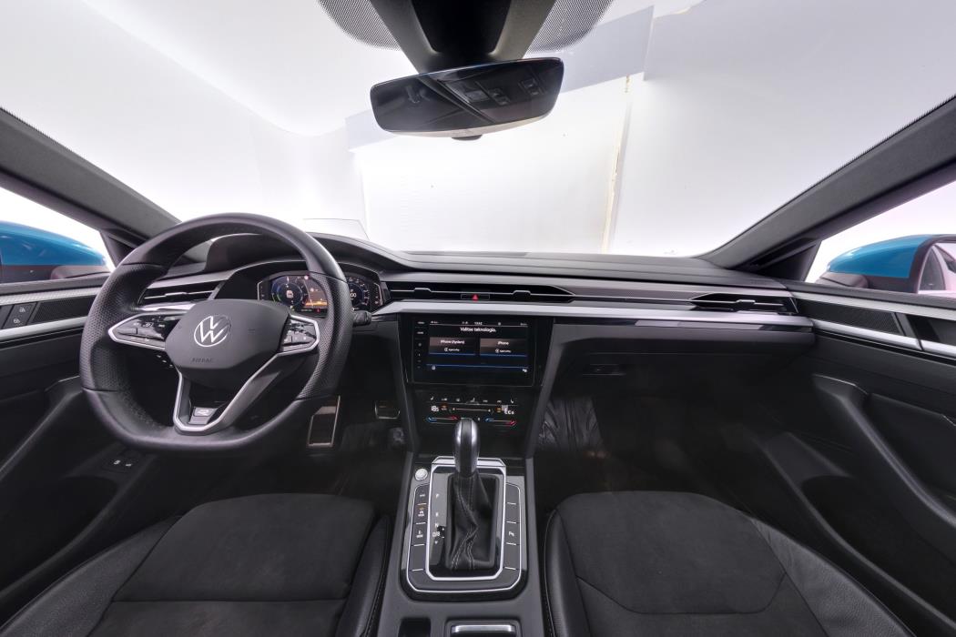 Volkswagen Arteon 2023
