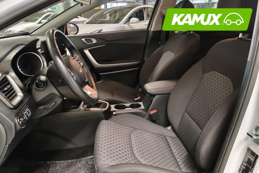 Kia Ceed 2025