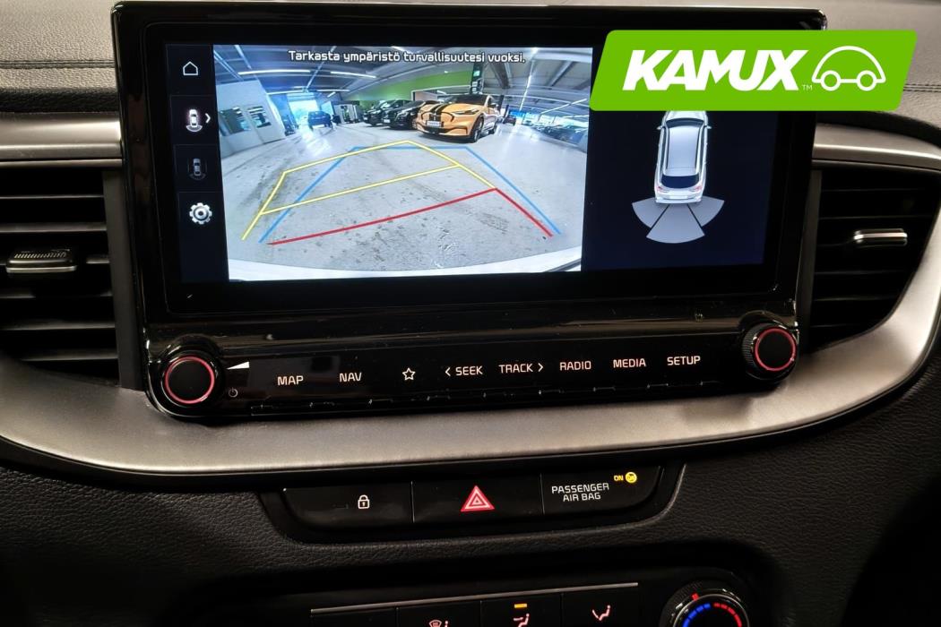 Kia Ceed 2025