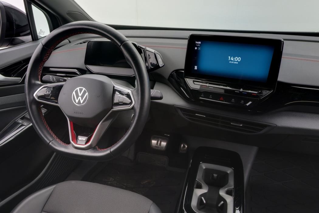 Volkswagen ID.4 2023