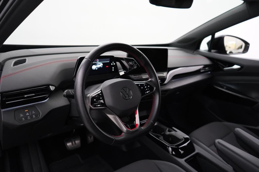 Volkswagen ID.4 2023