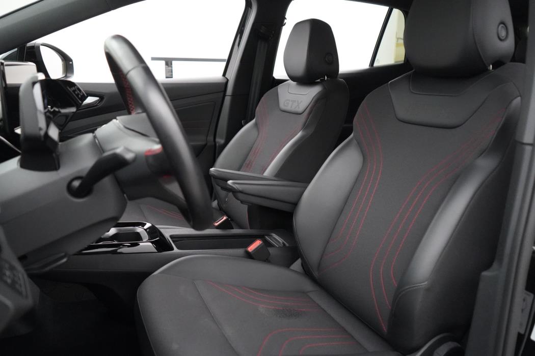 Volkswagen ID.4 2023