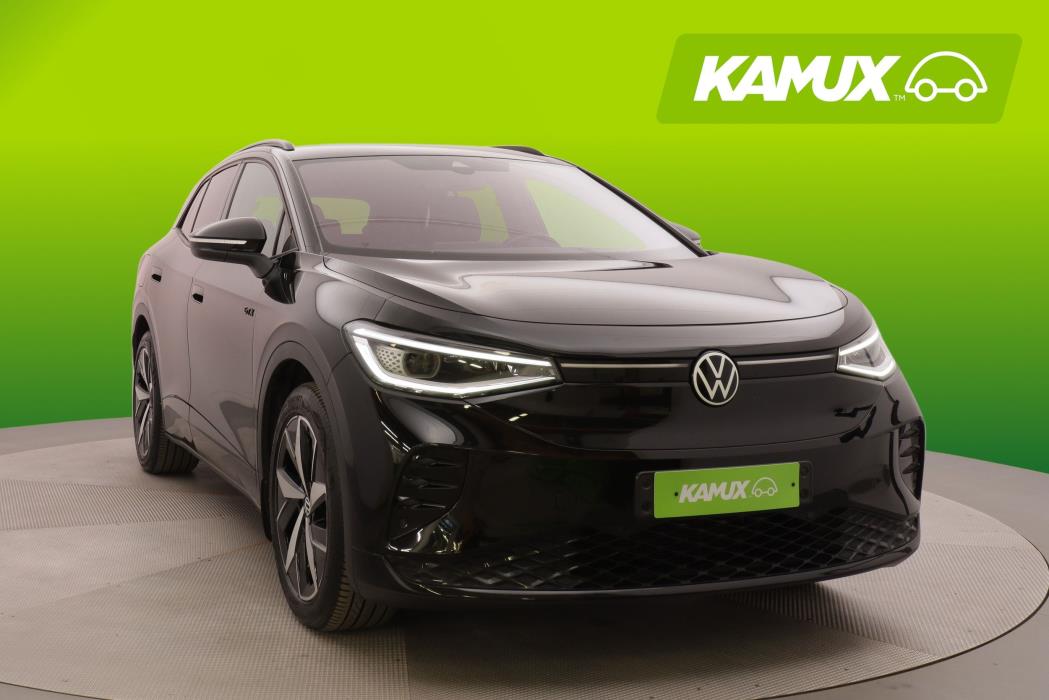 Volkswagen ID.4 2023