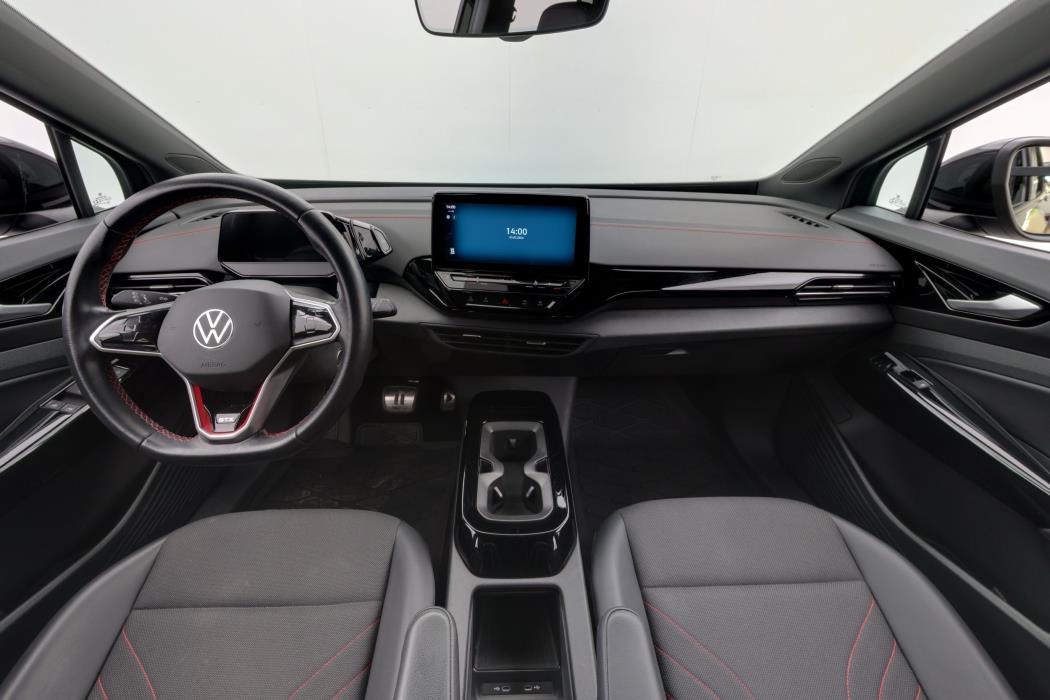 Volkswagen ID.4 2023