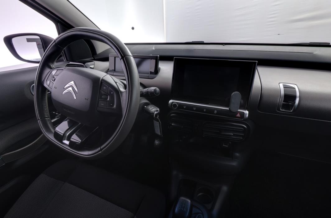 Citroen C4 Cactus 2014