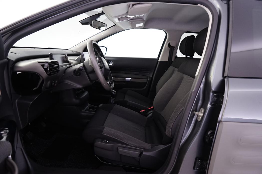 Citroen C4 Cactus 2014