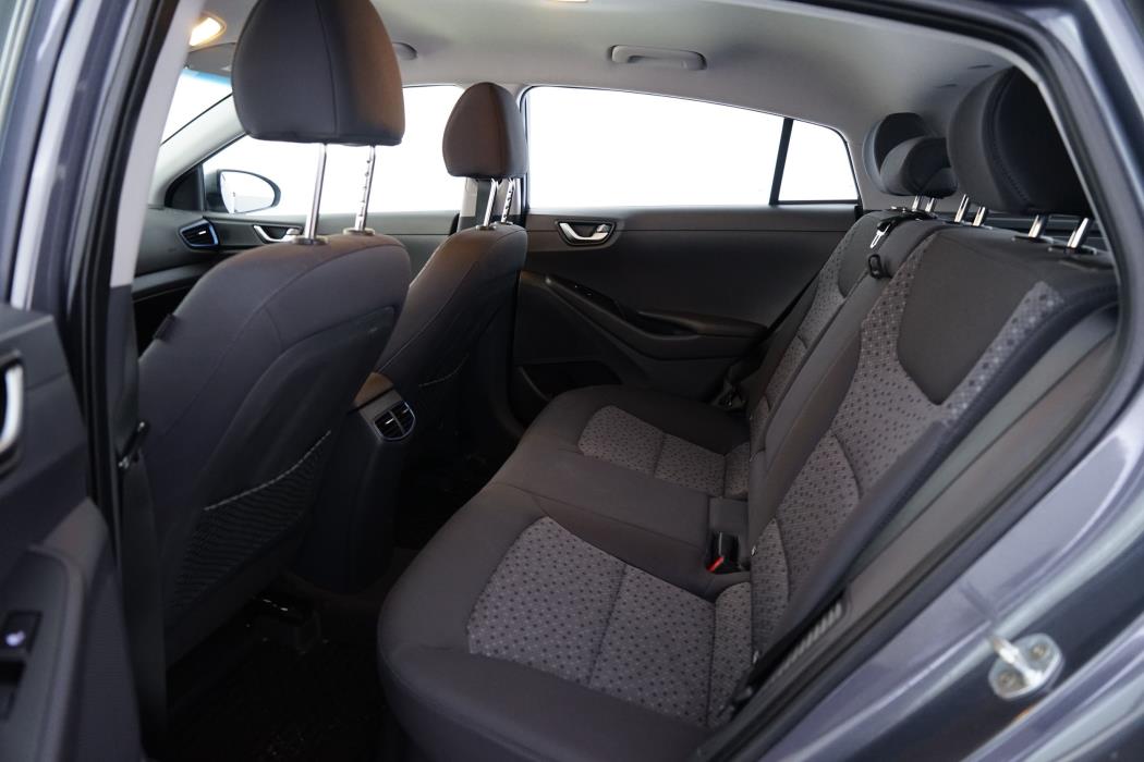 Hyundai Ioniq Plug-In 2018