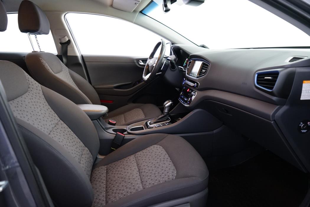 Hyundai Ioniq Plug-In 2018