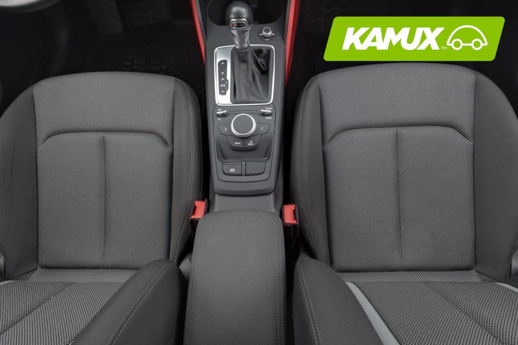 Audi Q2 2017