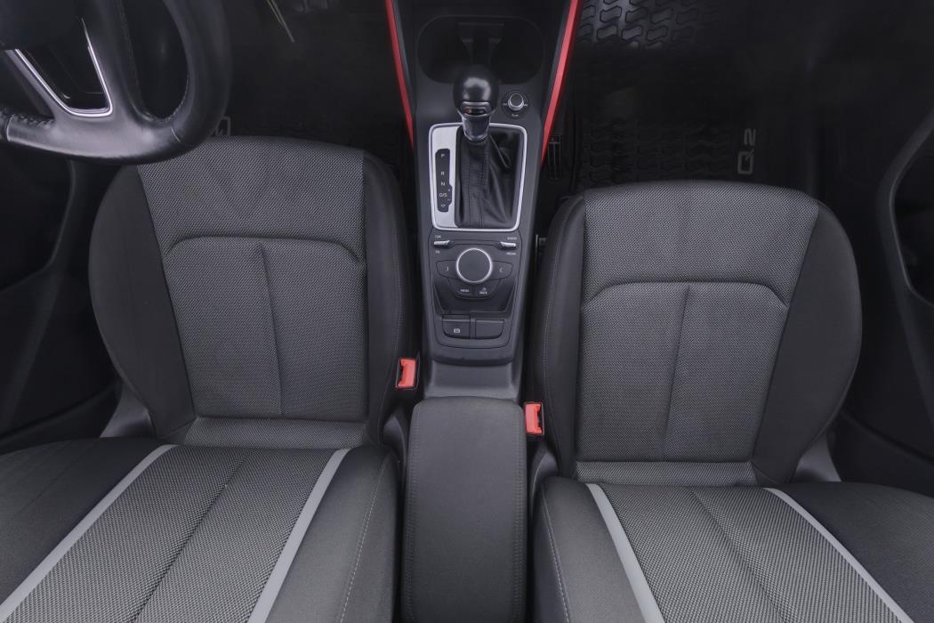 Audi Q2 2017