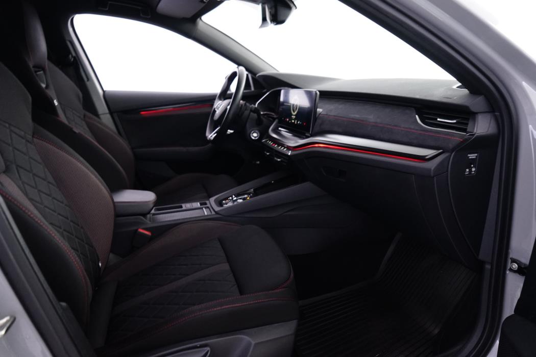 Skoda Octavia 2021