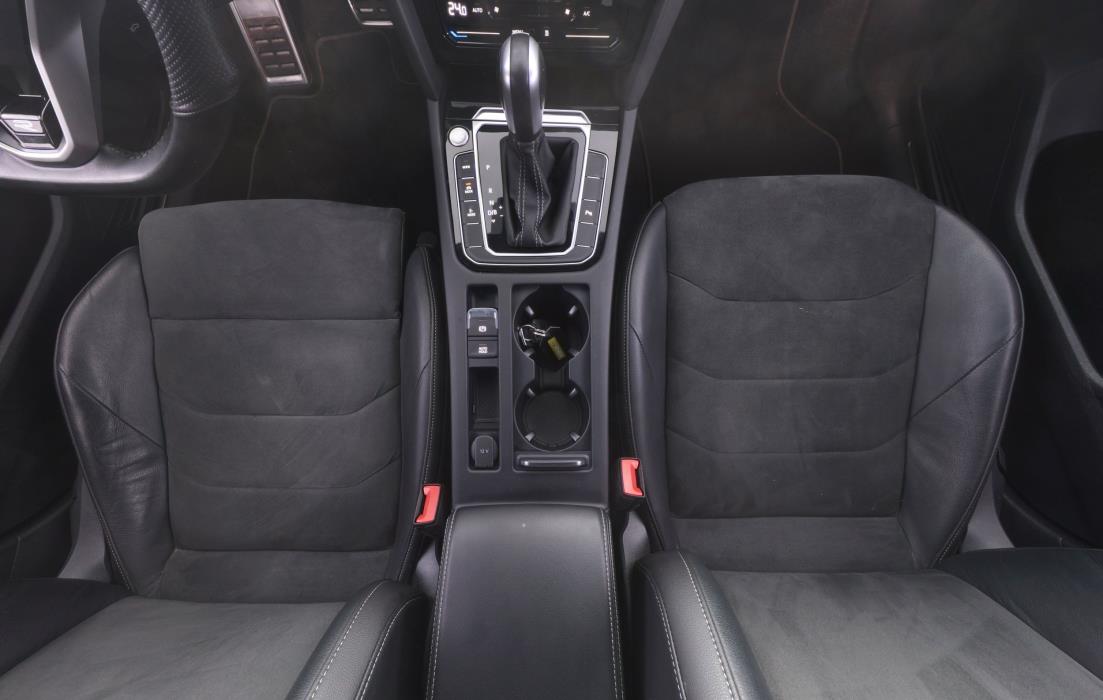 Volkswagen Arteon 2022