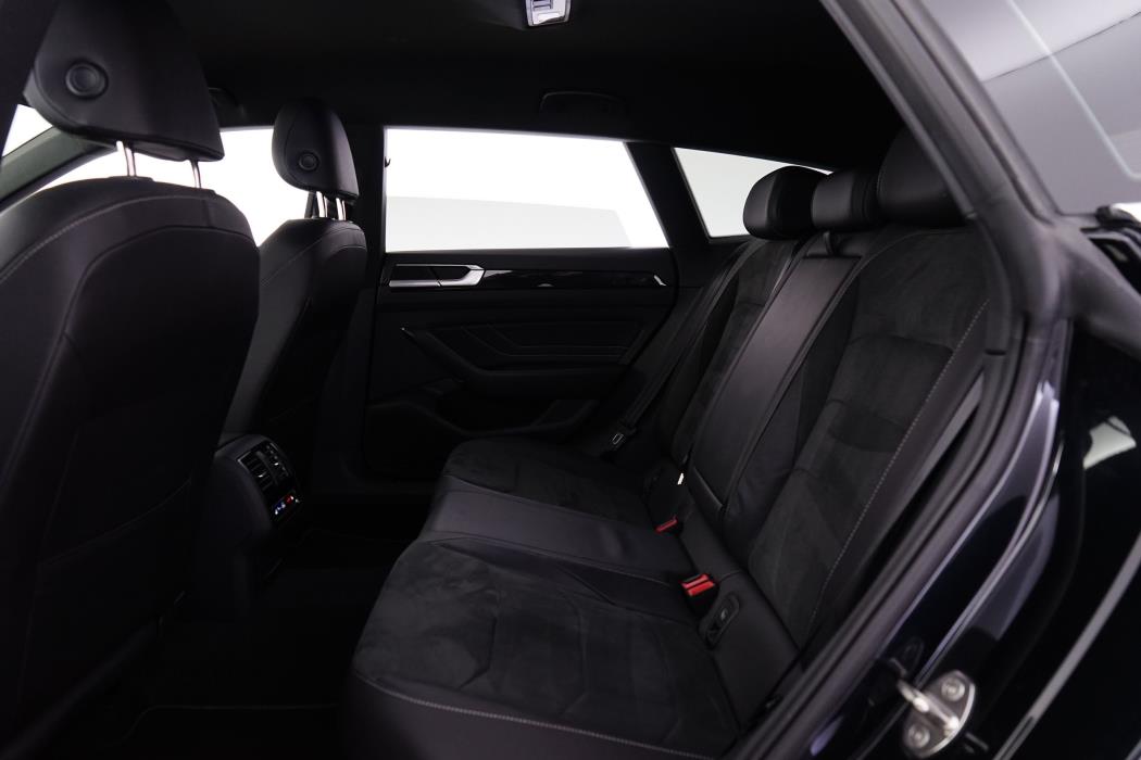 Volkswagen Arteon 2022