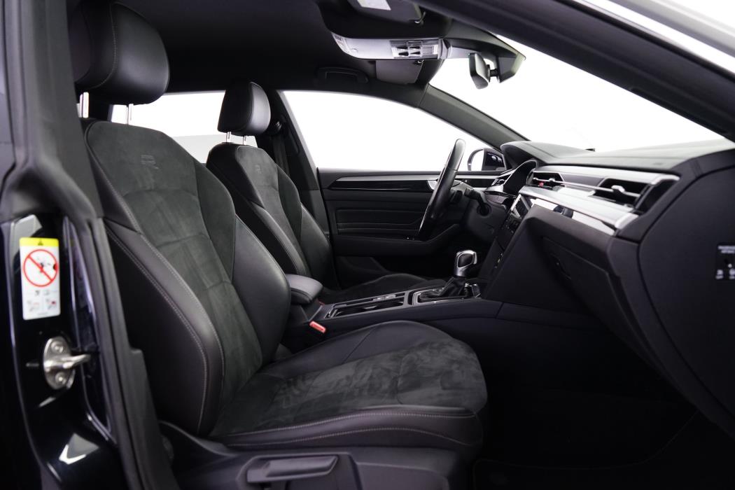 Volkswagen Arteon 2022