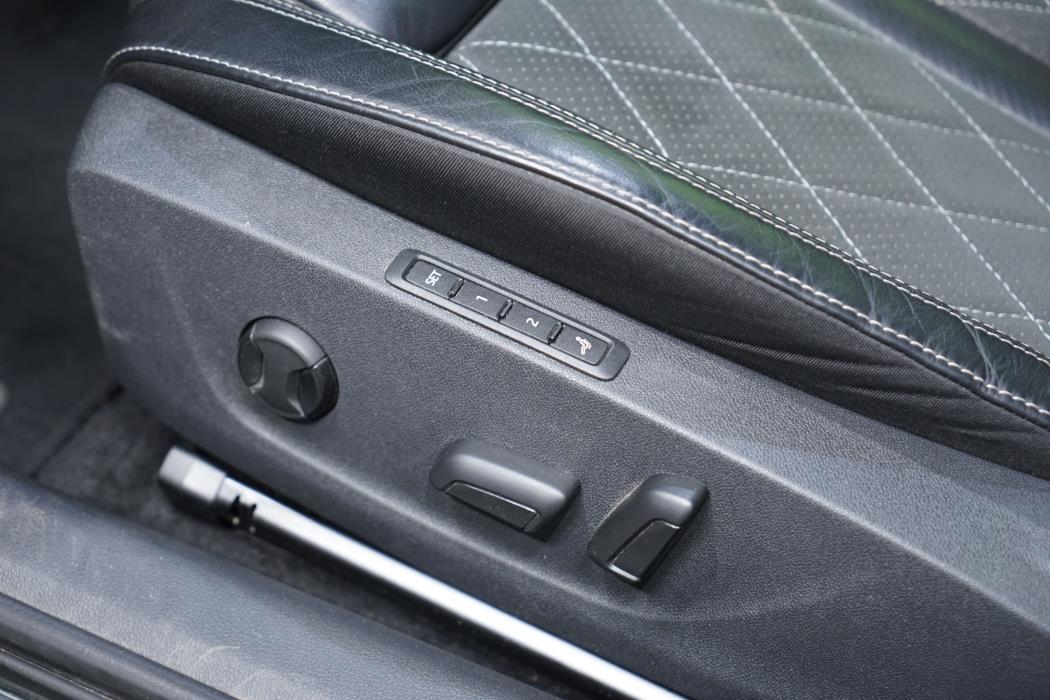 Skoda Octavia 2023