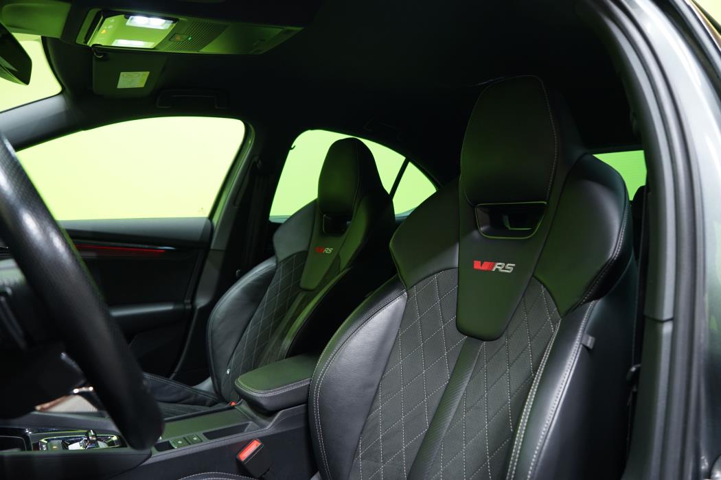 Skoda Octavia 2023