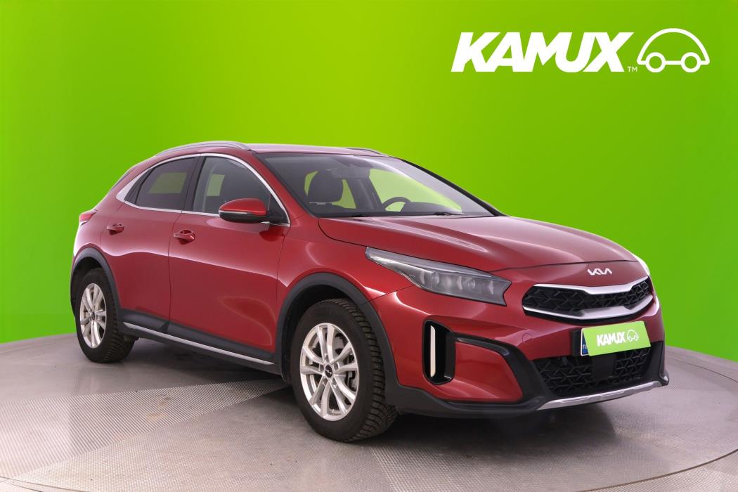 Kia Xceed 2023