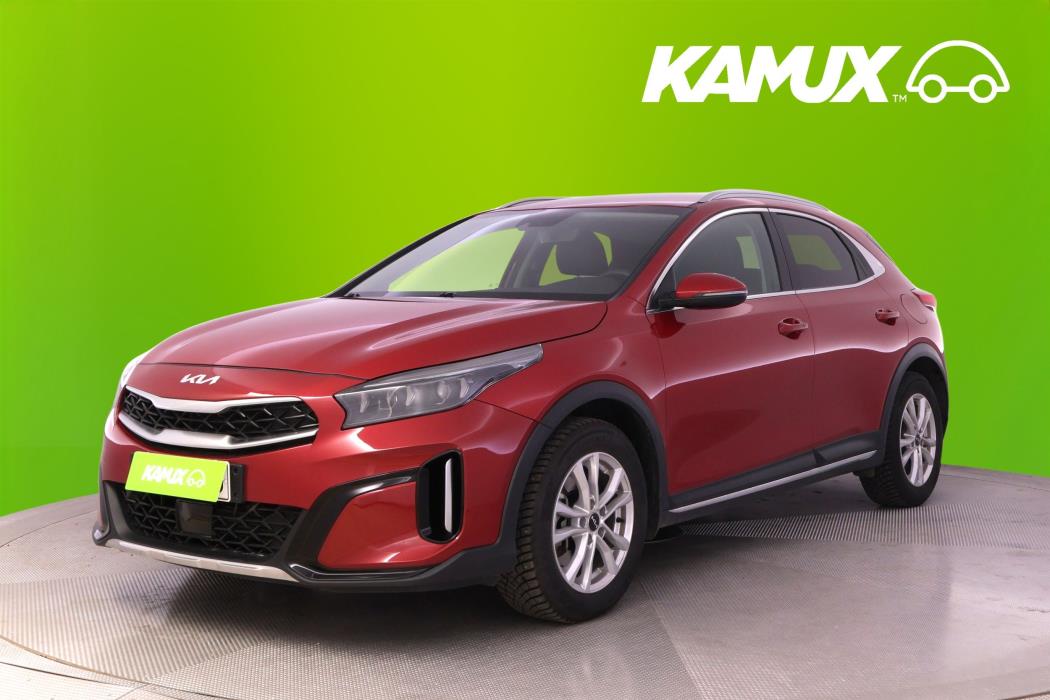 Kia Xceed 2023