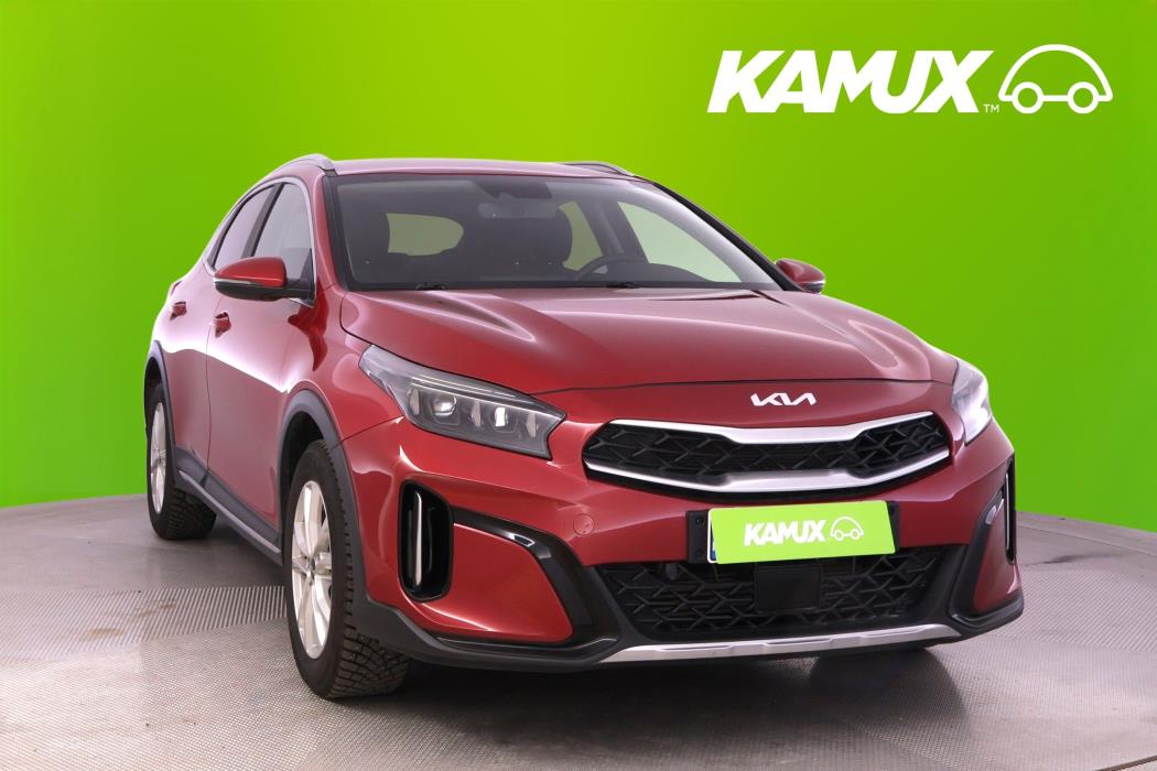 Kia Xceed 2023