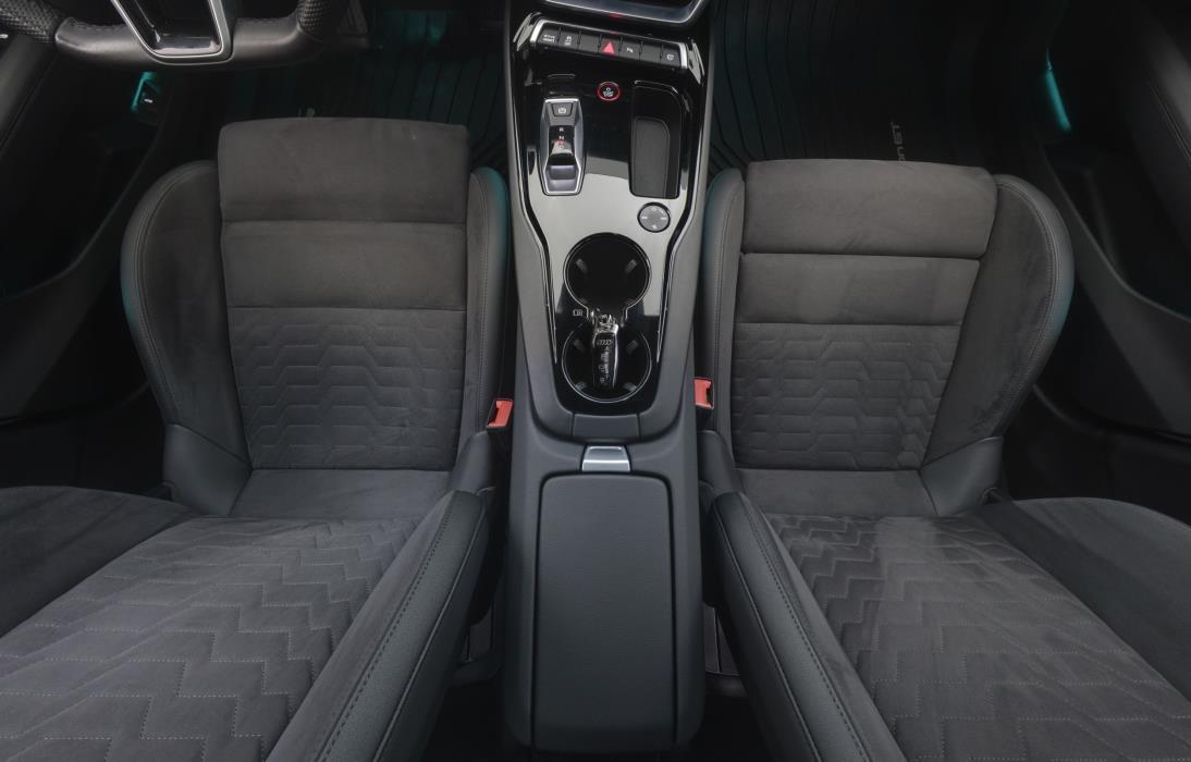 Audi e-tron GT 2022