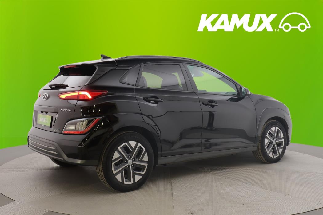 Hyundai Kona 2022