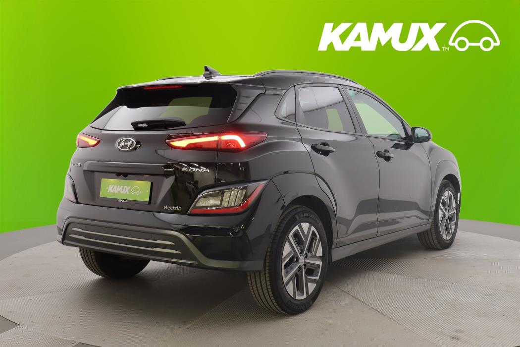 Hyundai Kona 2022