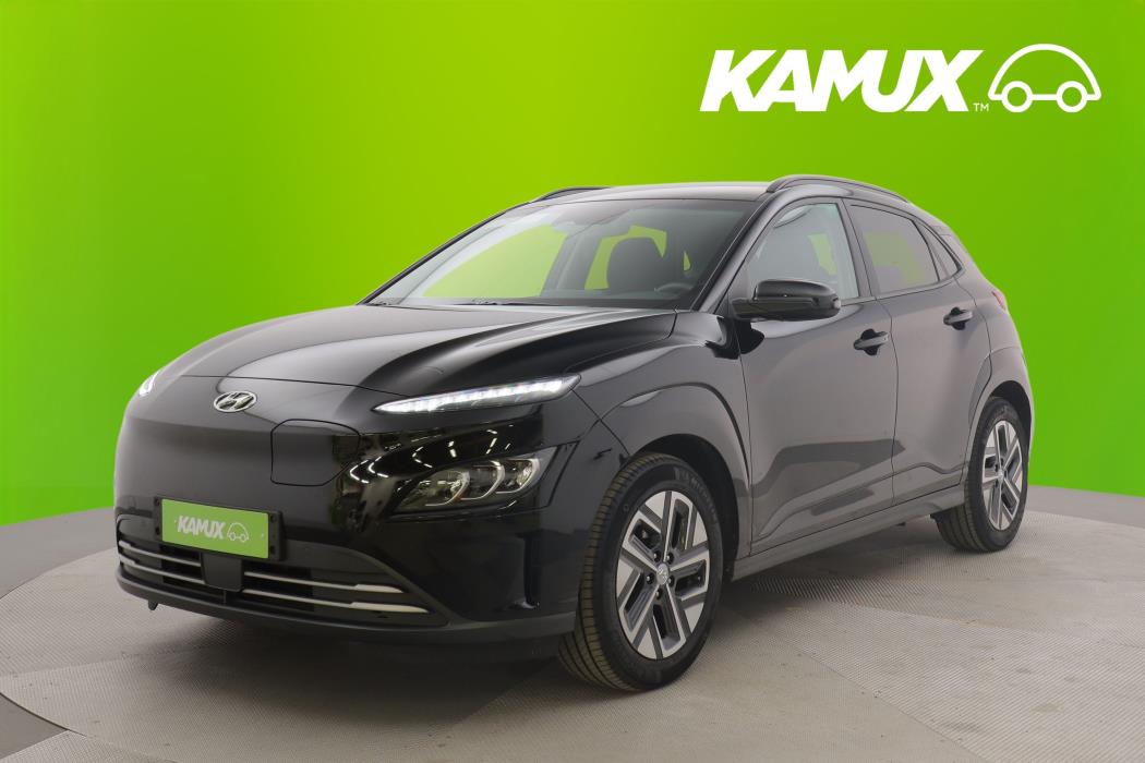 Hyundai Kona 2022