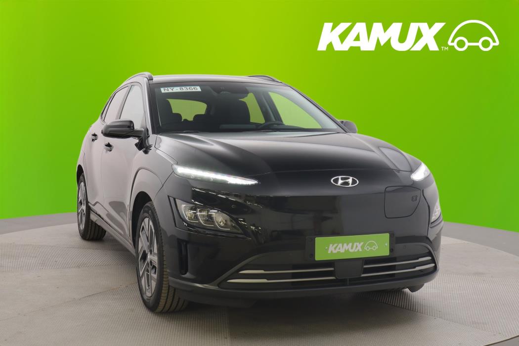 Hyundai Kona 2022