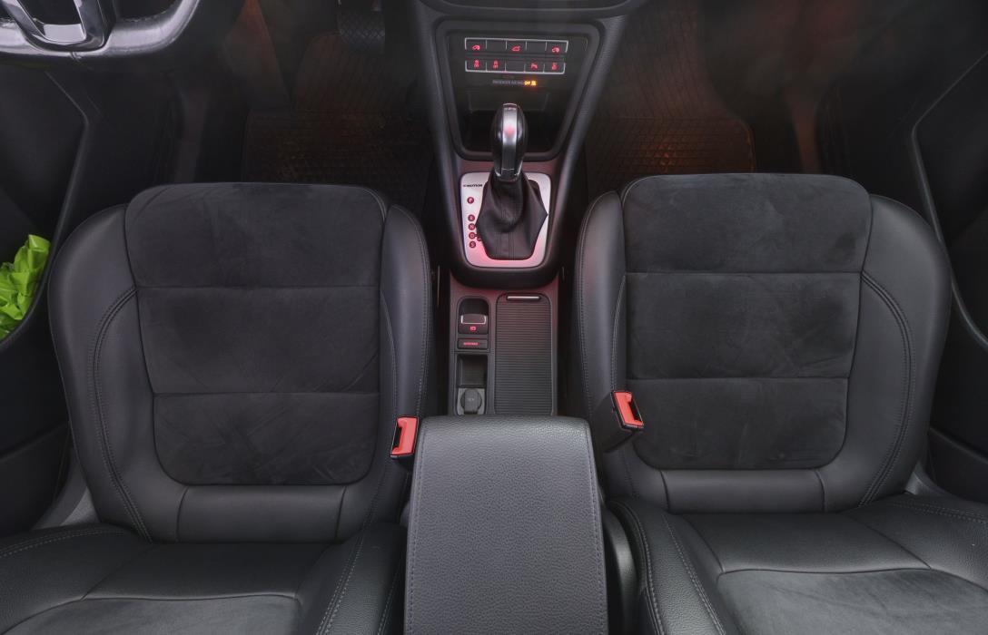 Volkswagen Sharan 2018