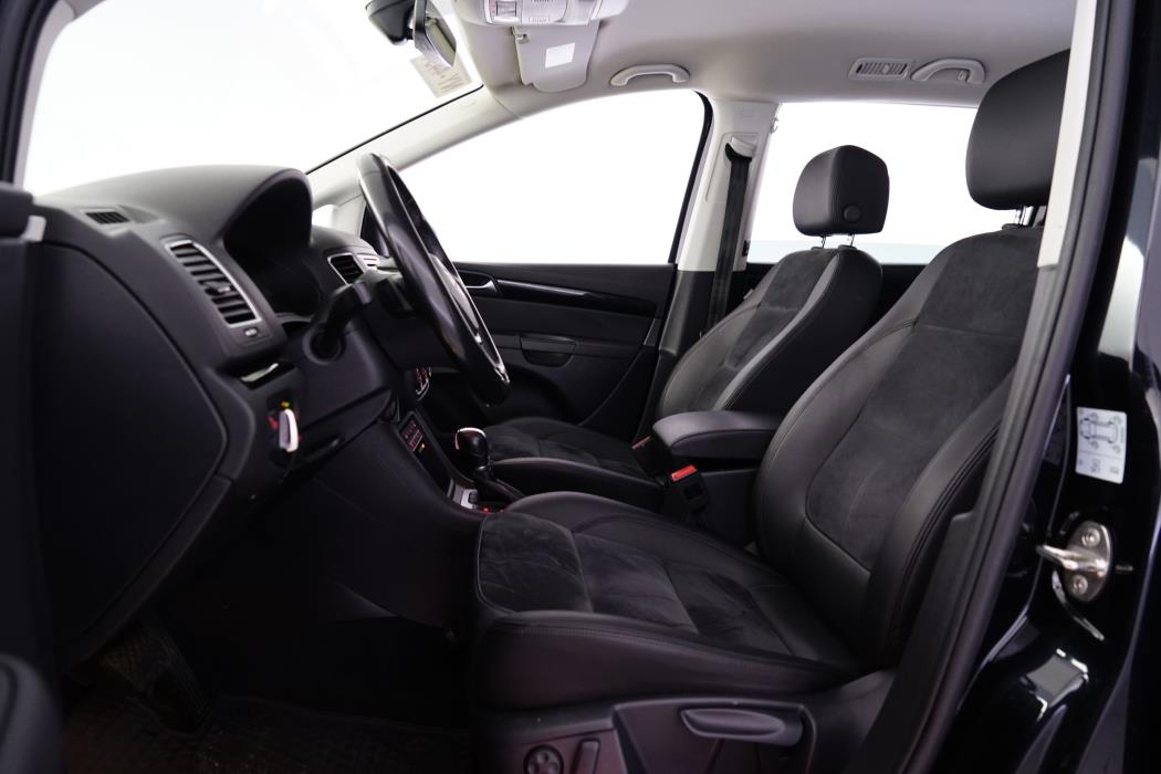 Volkswagen Sharan 2018