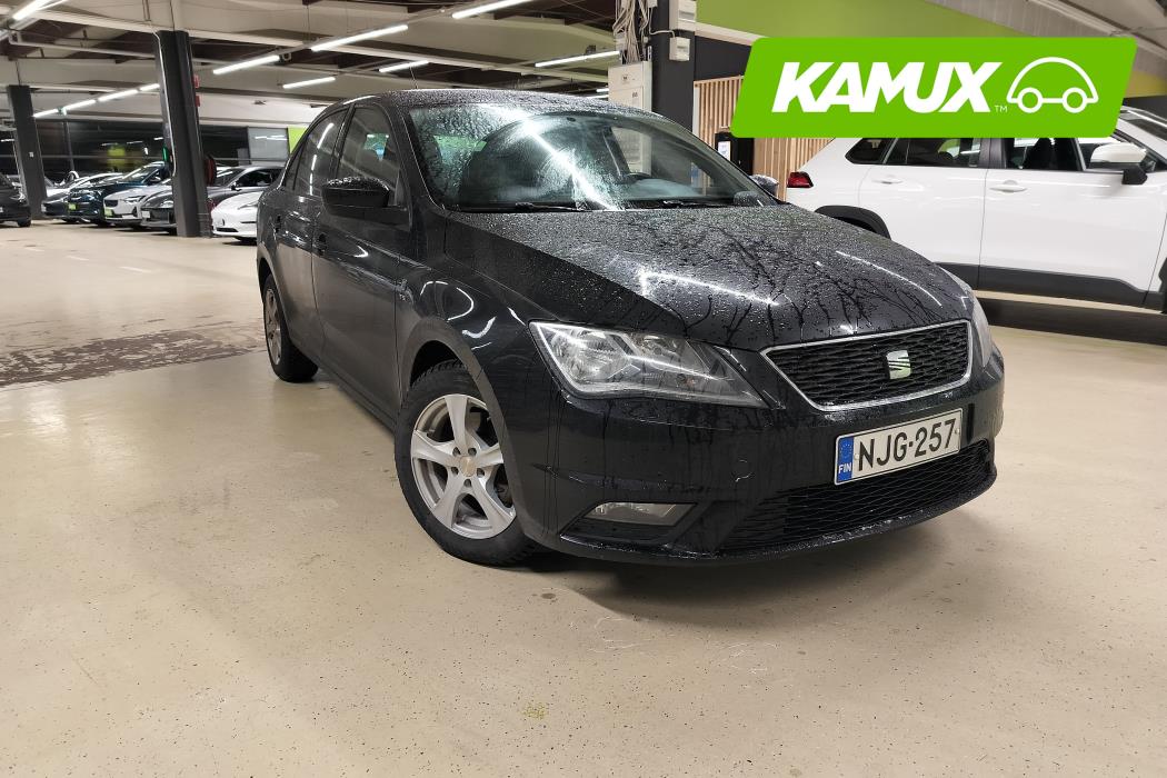 Seat Toledo 2013