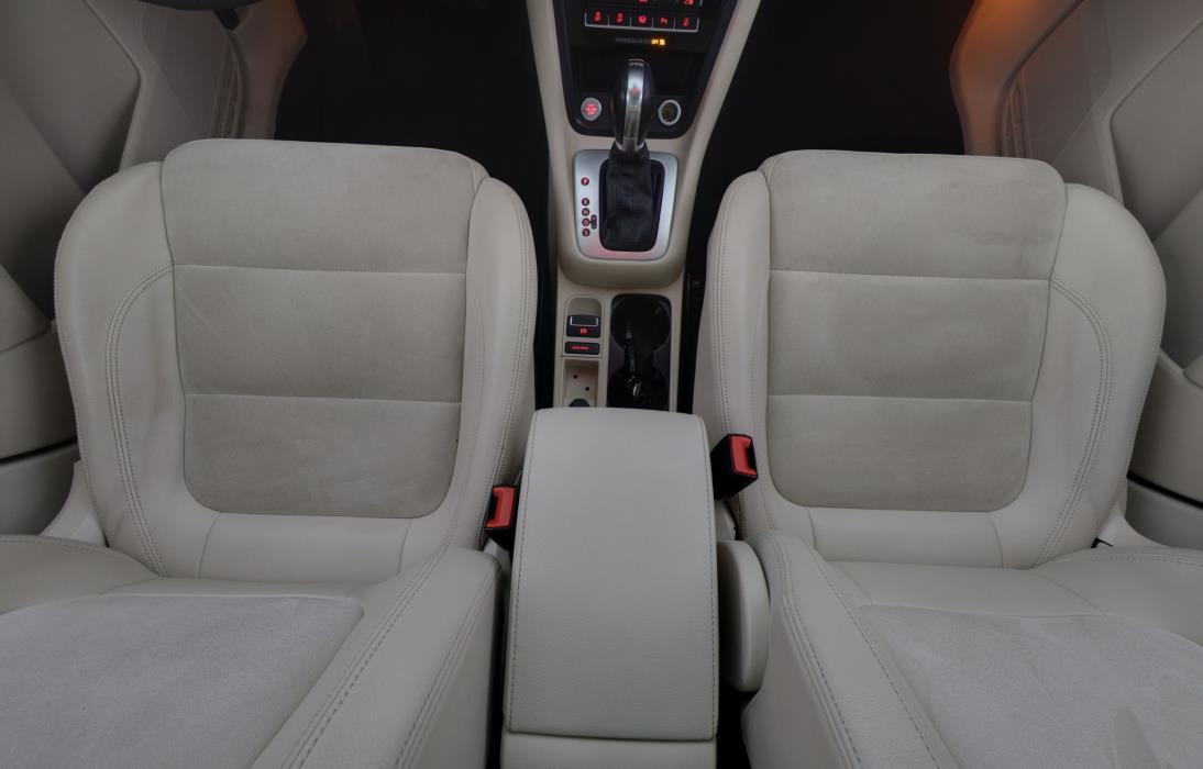 Volkswagen Sharan 2014