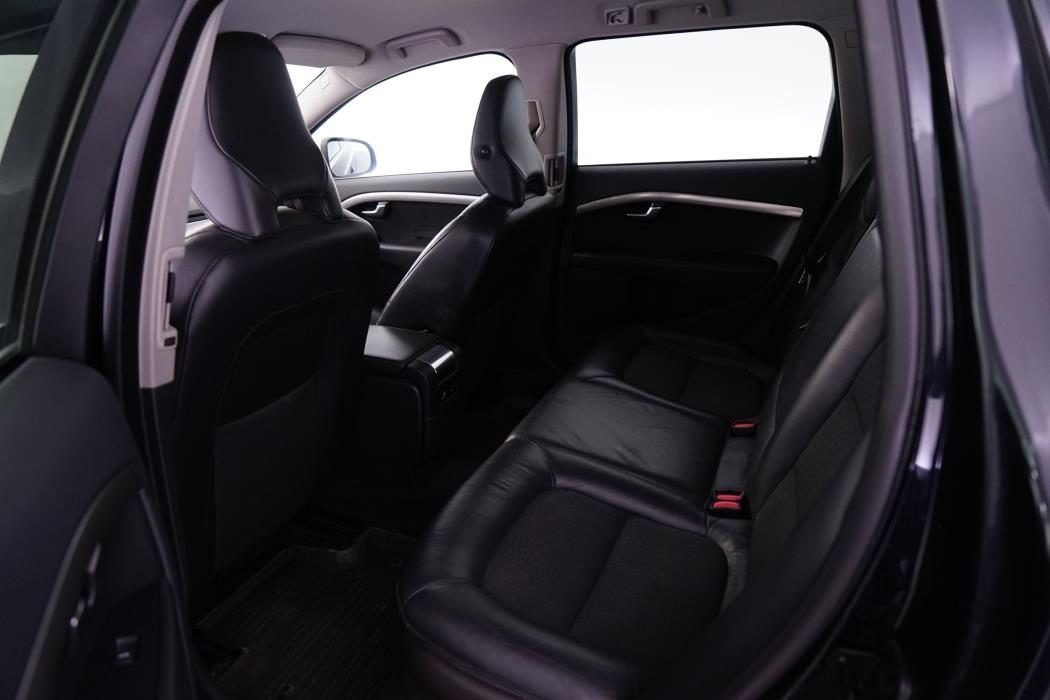 Volvo V70 2010