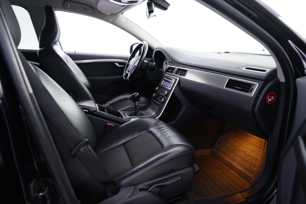 Volvo V70 2010