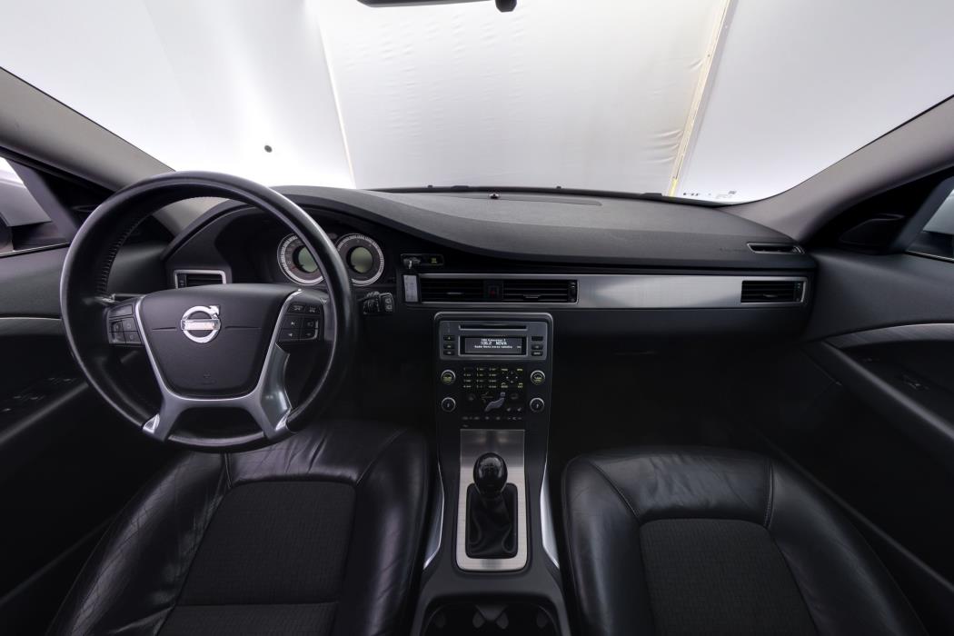 Volvo V70 2010