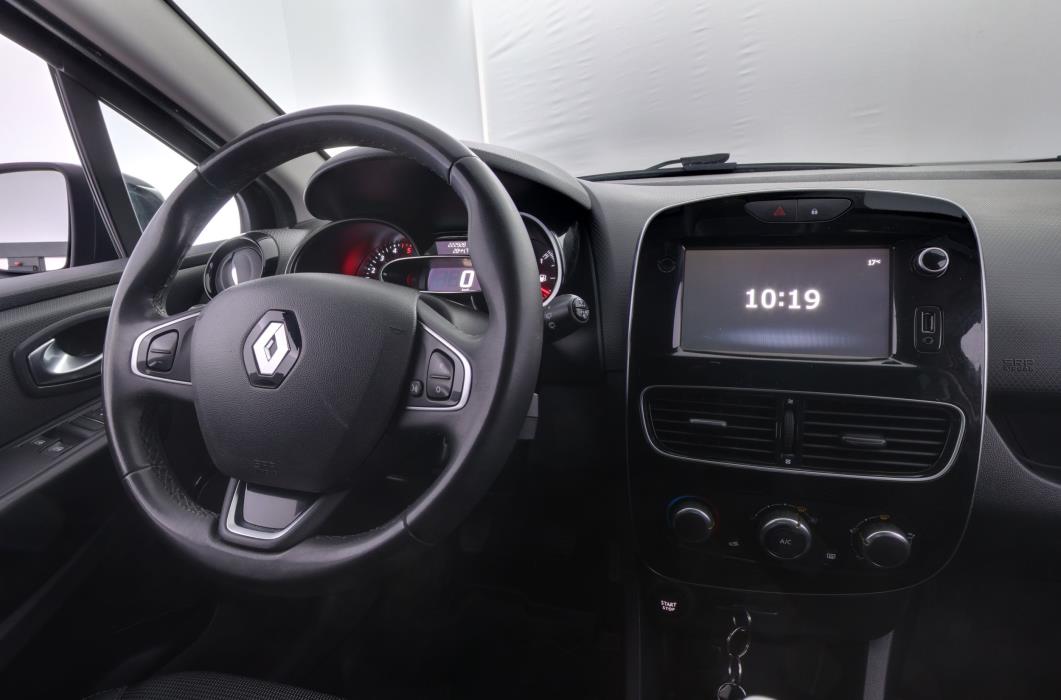 Renault Clio 2018