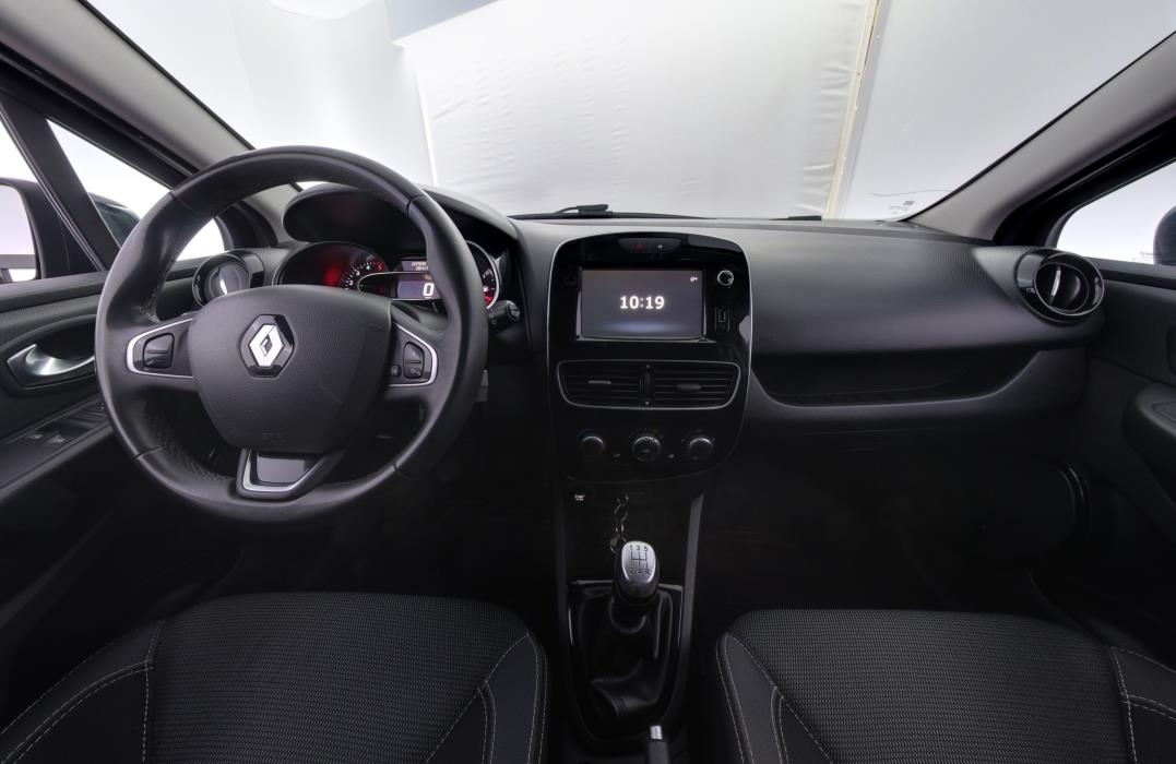 Renault Clio 2018