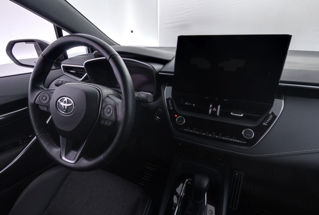 Toyota Corolla 2024