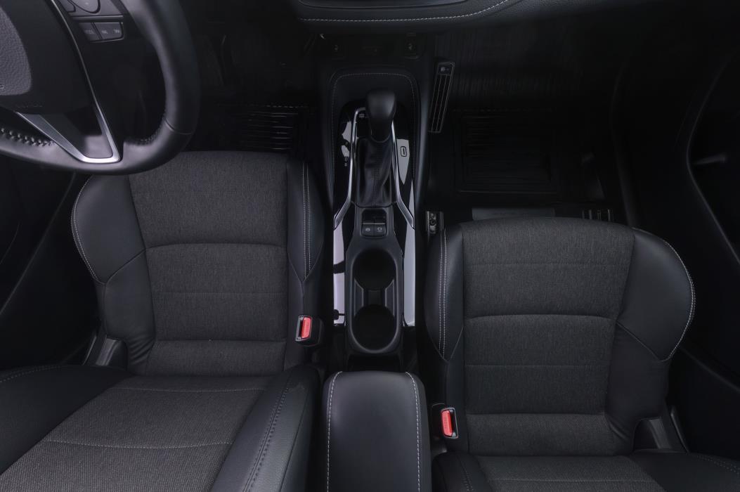 Toyota Corolla 2024